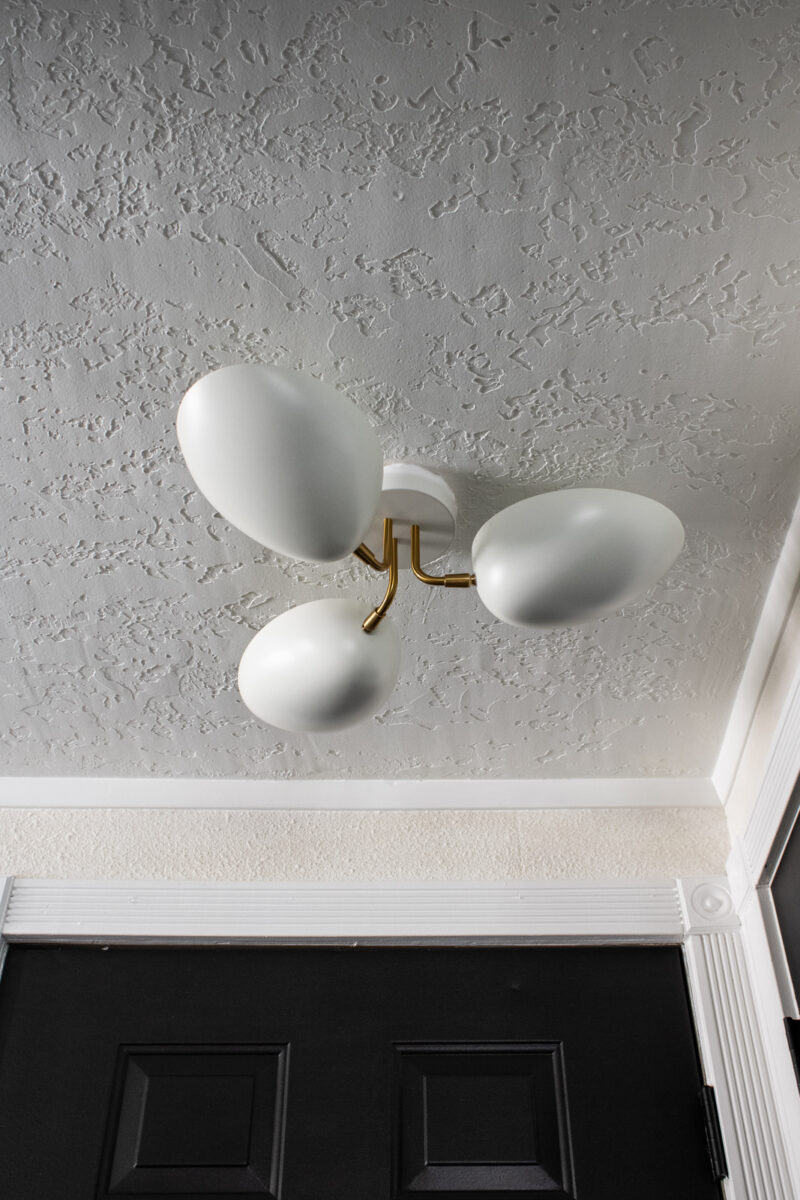 The Best Modern Flush Ceiling Lights You Must See Casa Refined