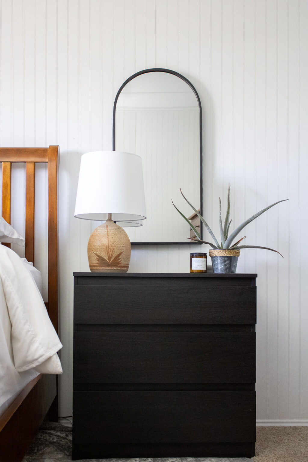 Easy Bedroom Decor That You Will Obsess Over - Casa Refined