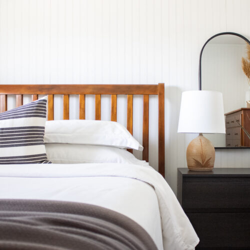 Small Budget, Small Bedroom – 9 Tricks to Give your Bedroom an Affordable Makeover