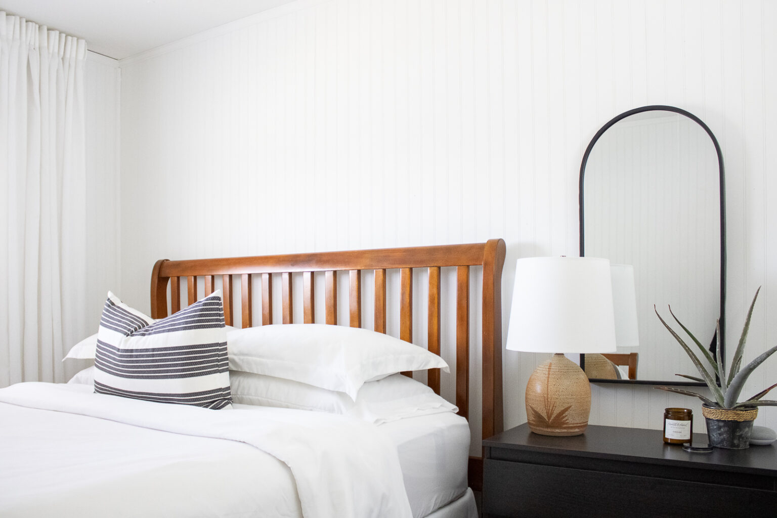Easy Bedroom Decor That You Will Obsess Over - Casa Refined