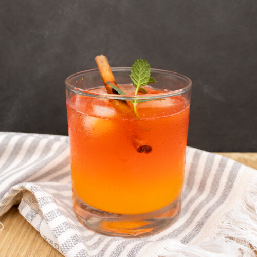 The Top 10 Drinks You Need To Make For Your Autumn Gathering