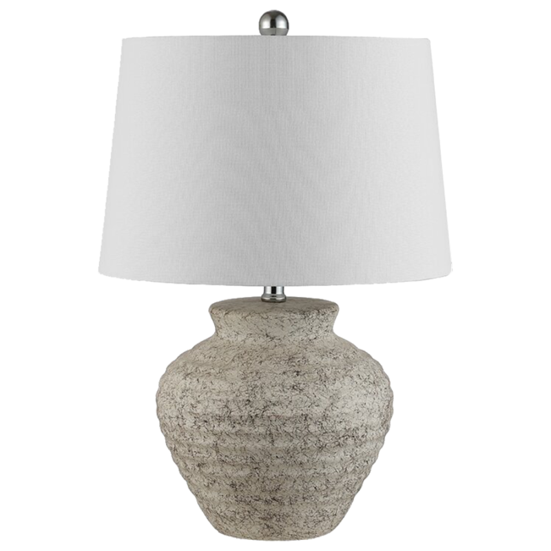 31 Insanely Good Pottery Table Lamps That will Complete Your Space ...