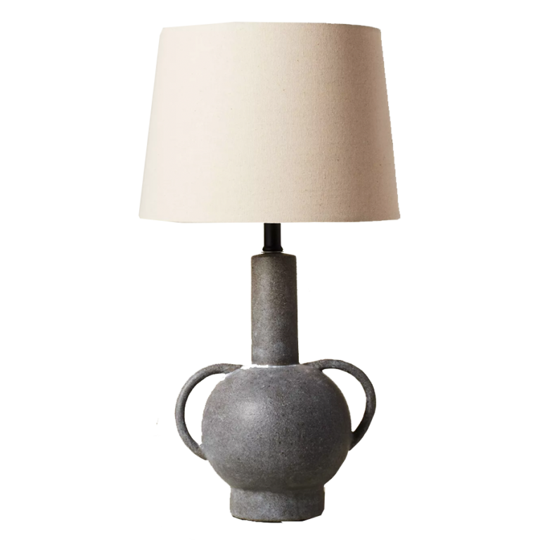 31 Insanely Good Pottery Table Lamps That will Complete Your Space ...