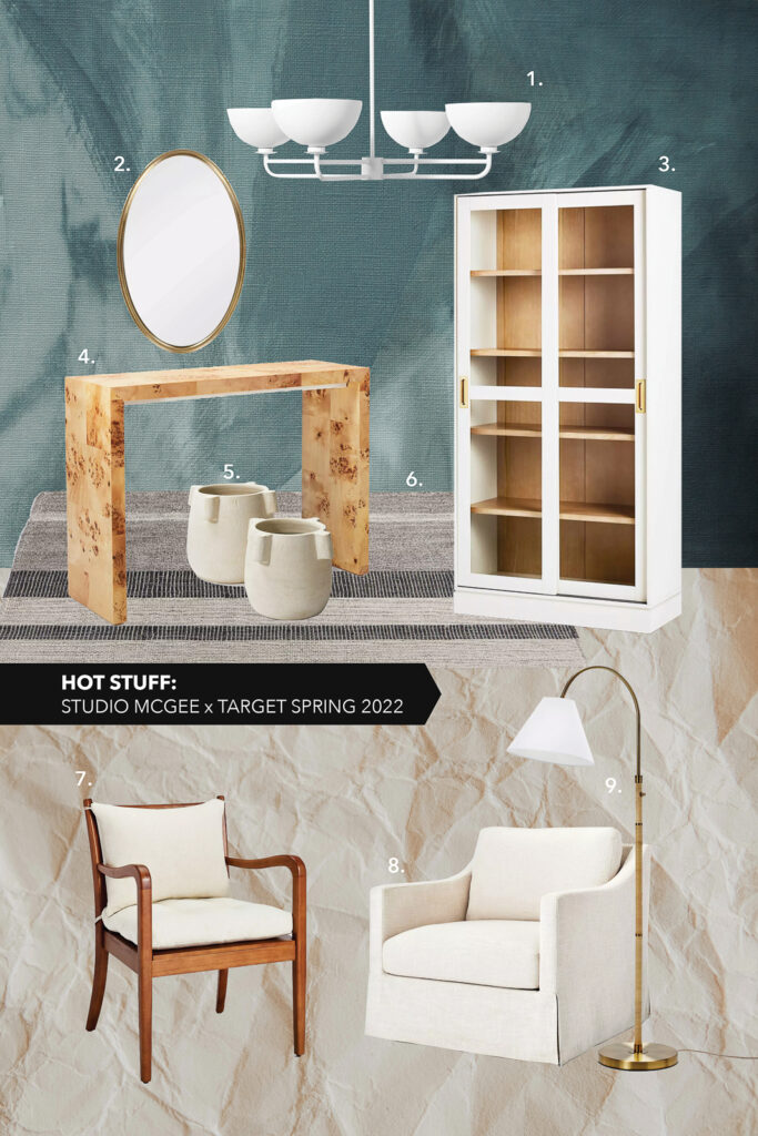Target Spring Collection Studio Megee 9 Ultimate Picks From The Studio Mcgee Target Spring 2022 Collection ...