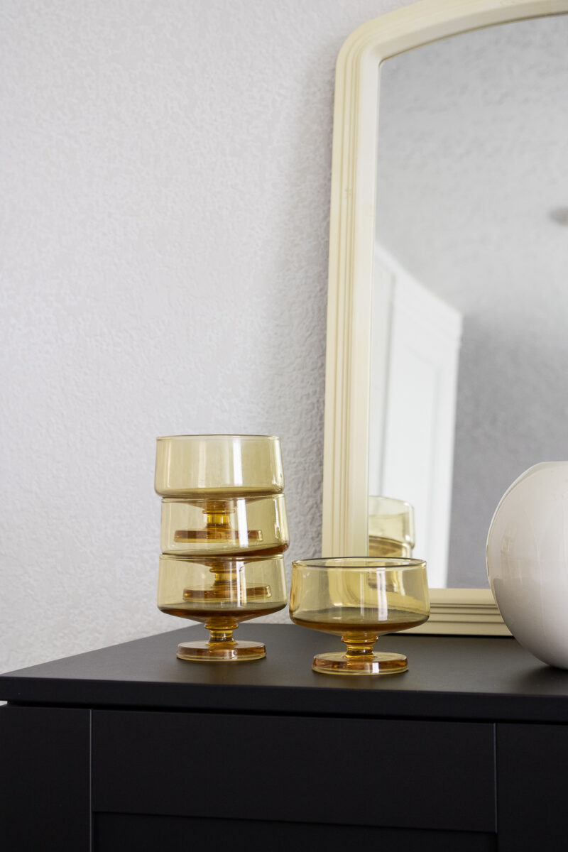 An Ultimate Thrift Store Decor Haul and Other Vintage Finds - Casa Refined