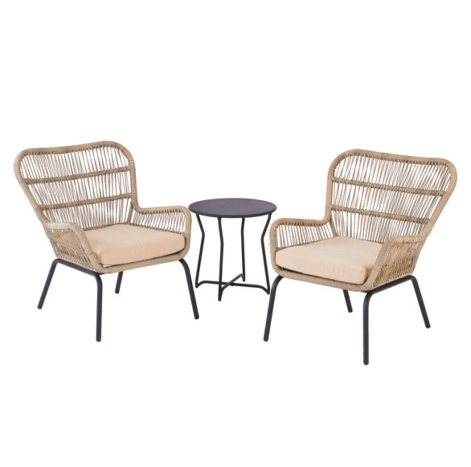 25+ Best Modern Patio Chairs That Look Luxurious - Casa Refined