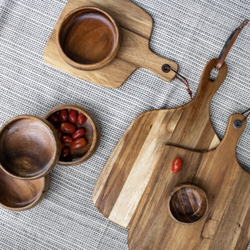 Ultimate Wood Cutting Board Maintenance Tips and How to Make Them Look New Again