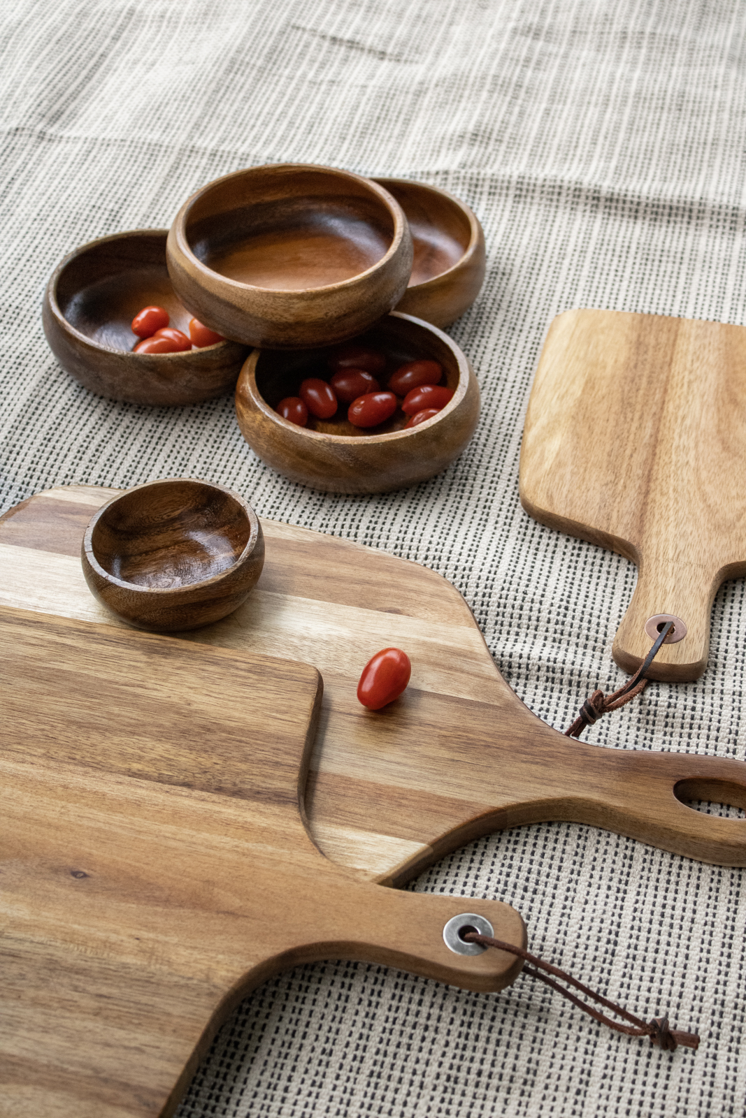 cutting board maintenance