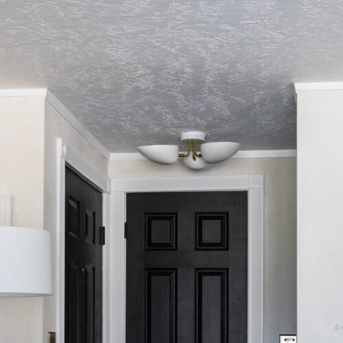 The 35 Best Modern Flush Ceiling Lights You Must See