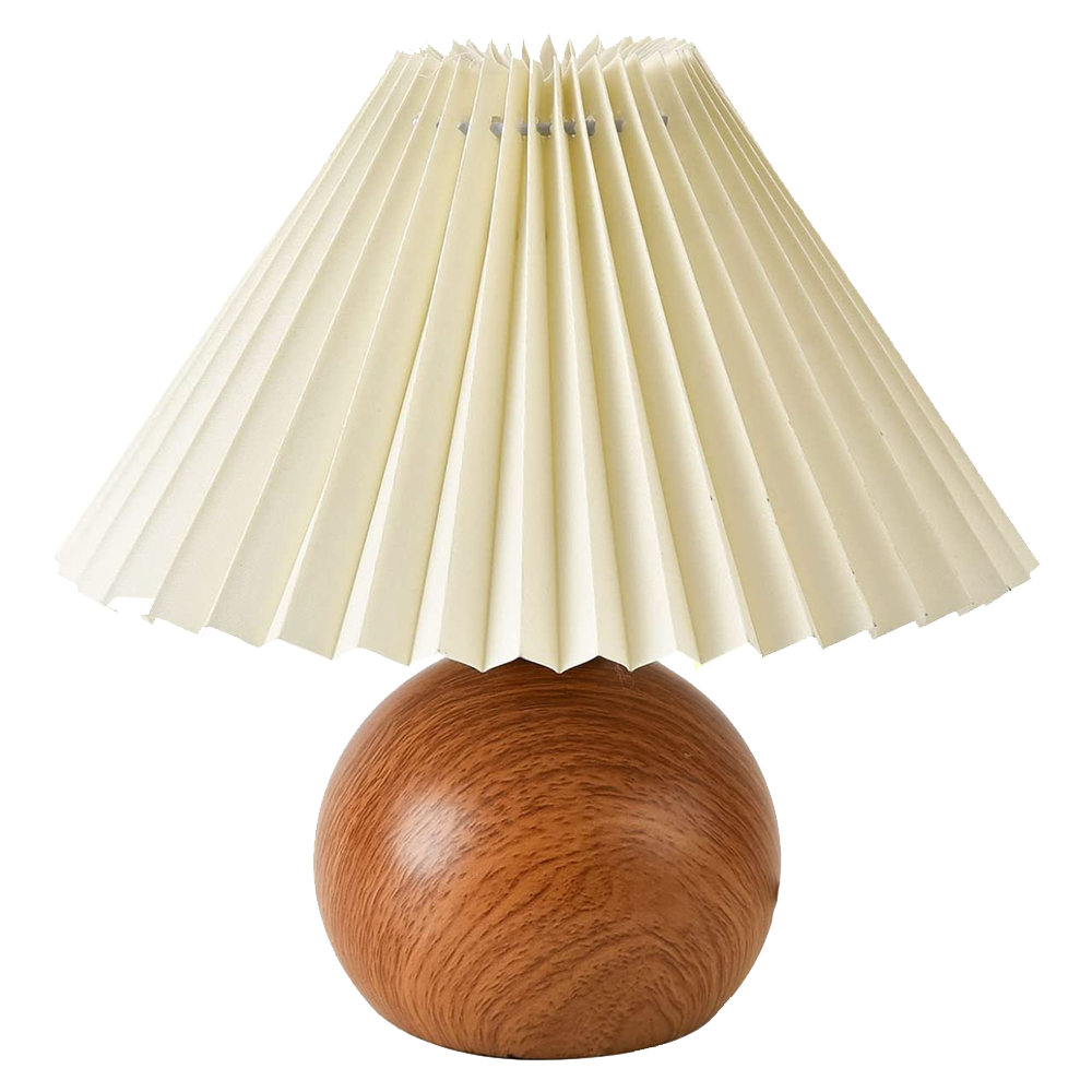 how to choose table lamps for living room