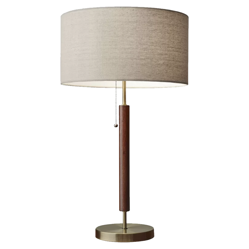 living room table lamps modern