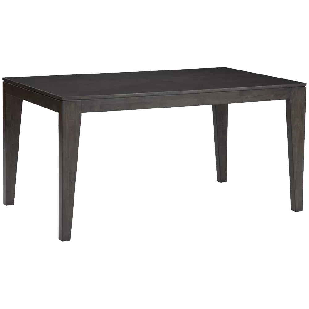 modern dining table