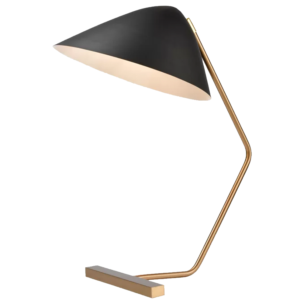 modern table lamp design