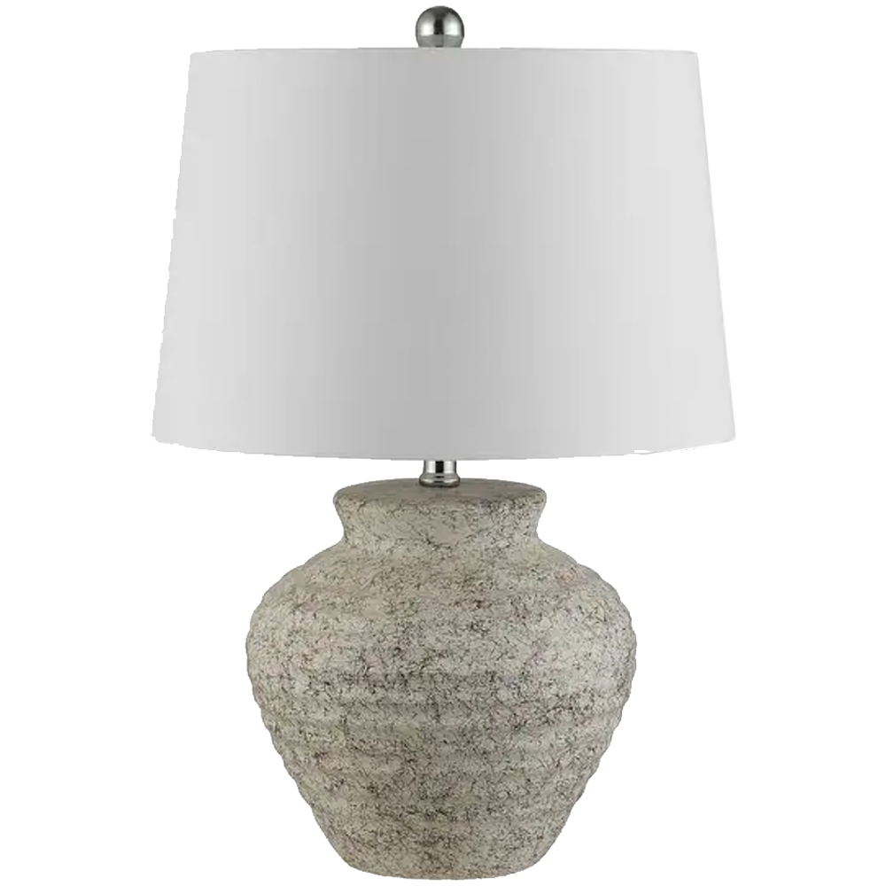 modern table lamp