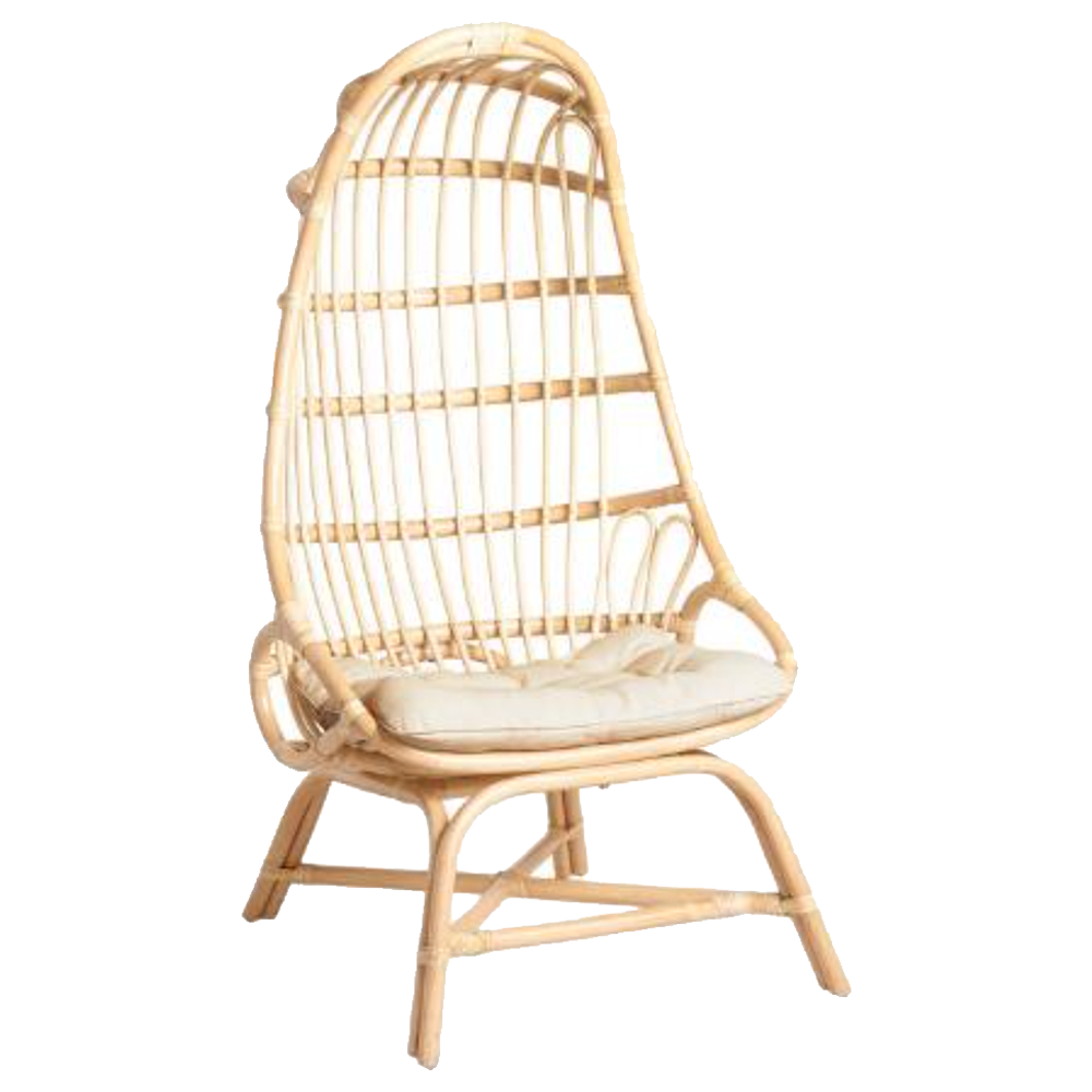 outdoor egg chair lowes