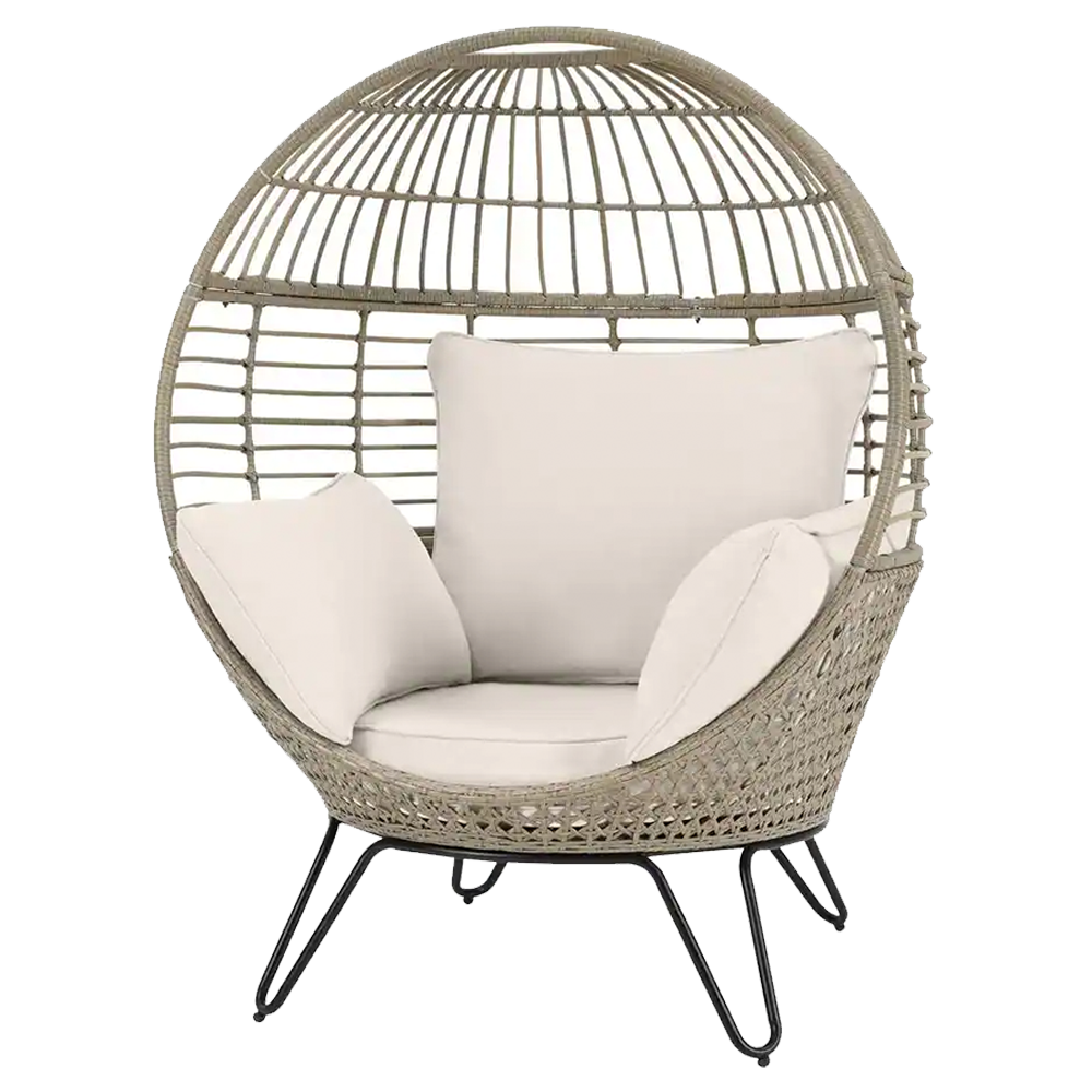 15+ Ultimate Outdoor Egg Chair With Legs Selects To Elevate Your ...