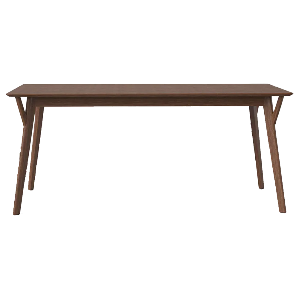 rectangular dining table for 4