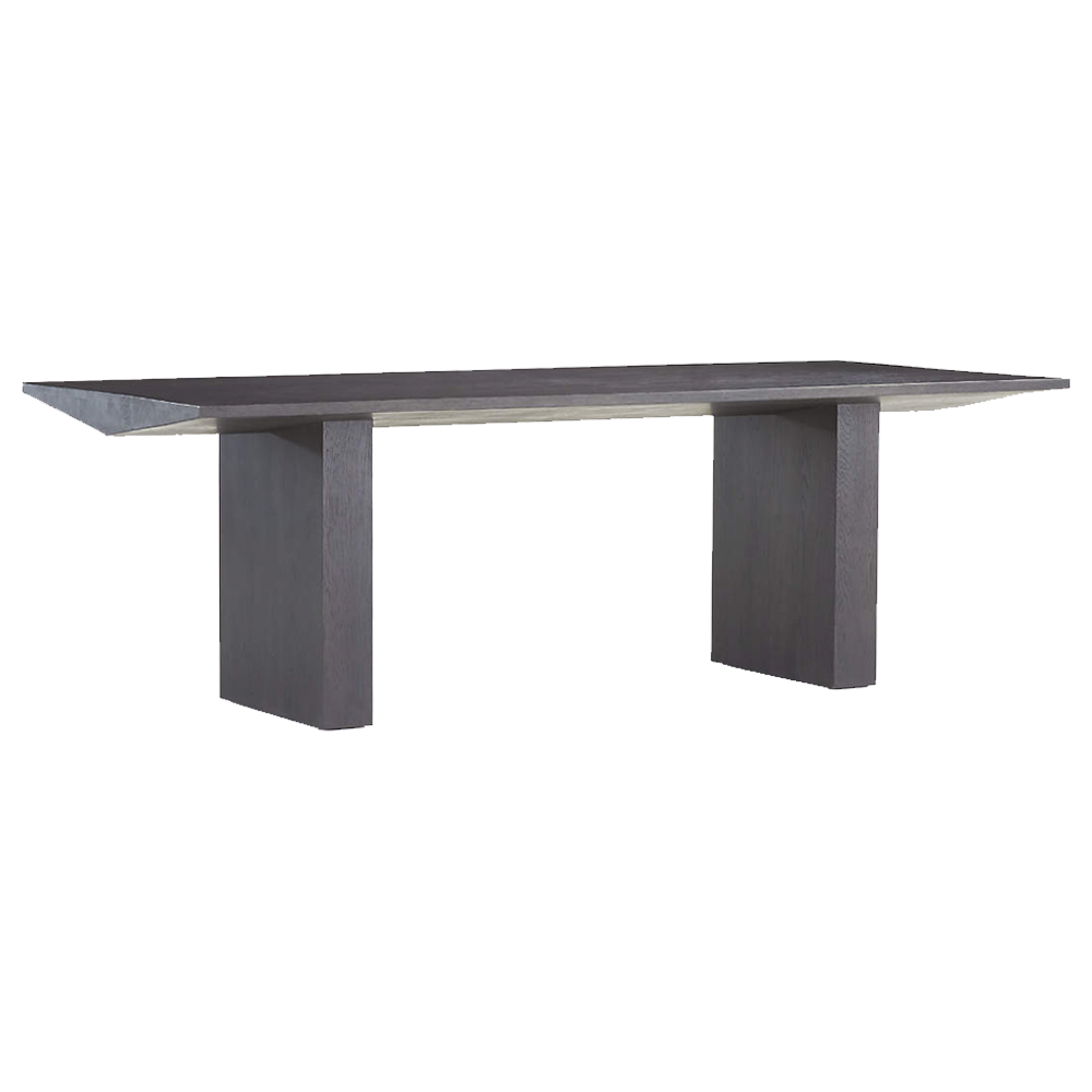 rectangular dining table for 6 dimensions