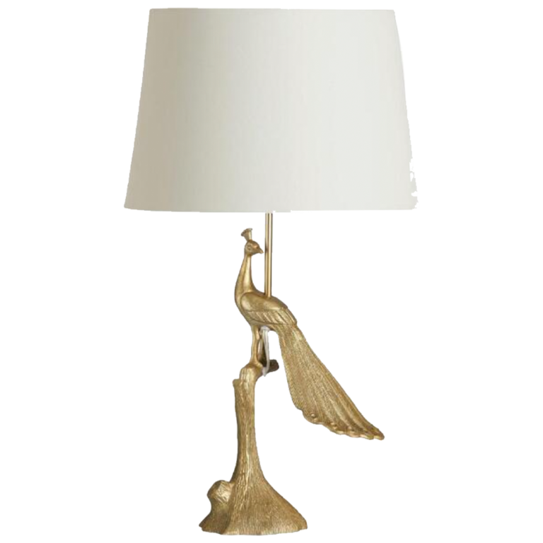 30+ Ultimate Modern Living Room Table Lamps + How To Style Casa Refined