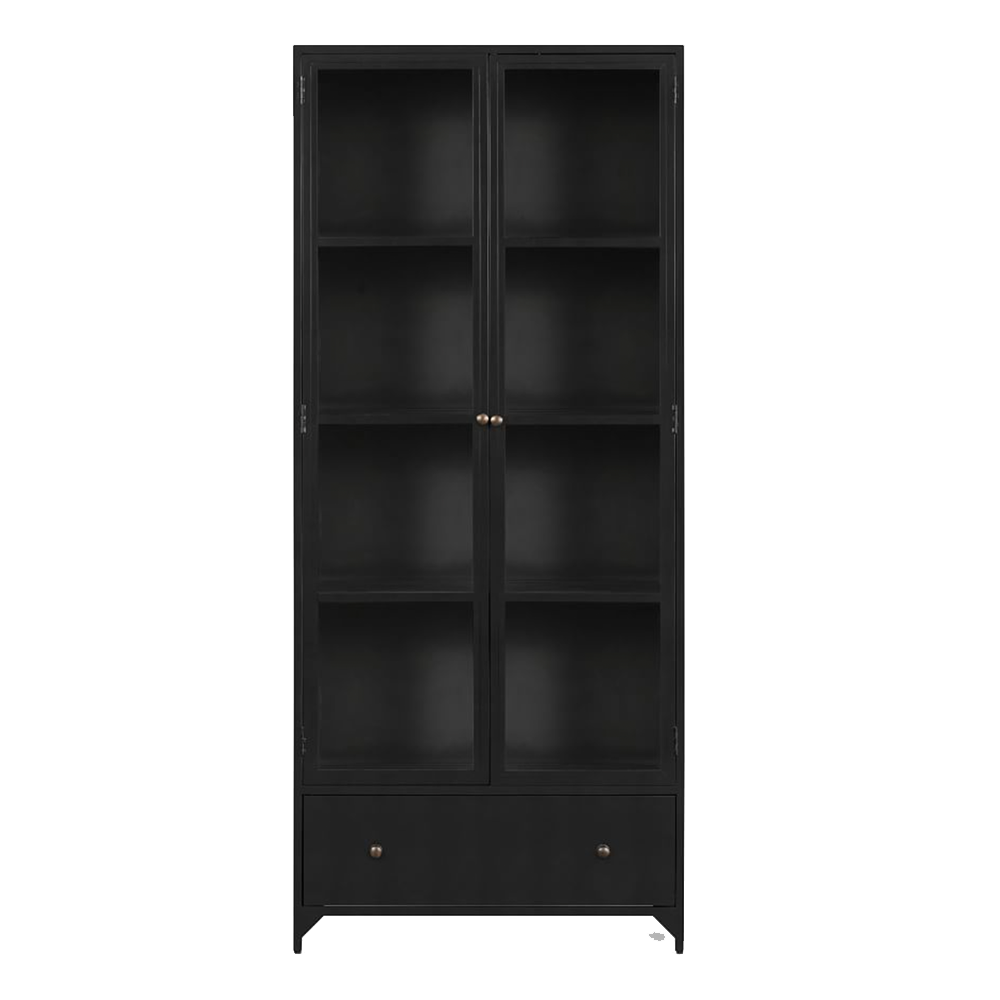 Tall cabinets