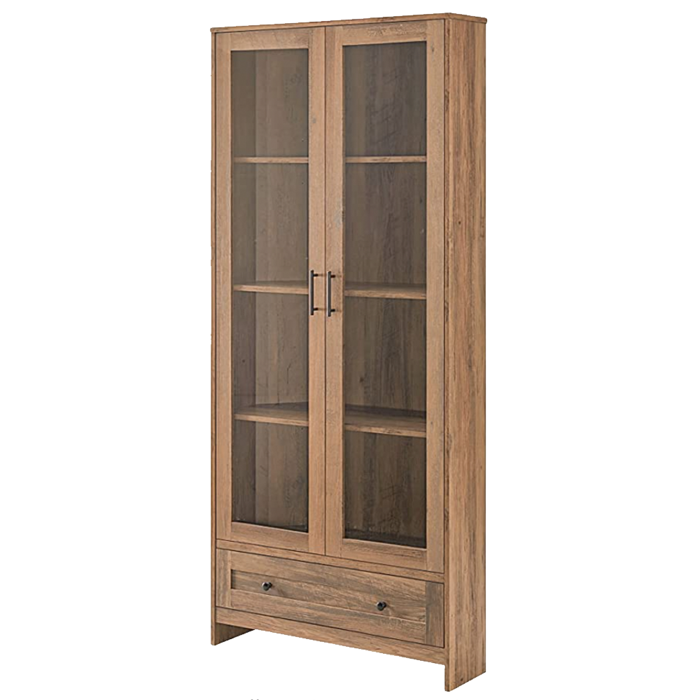 entryway cabinet long