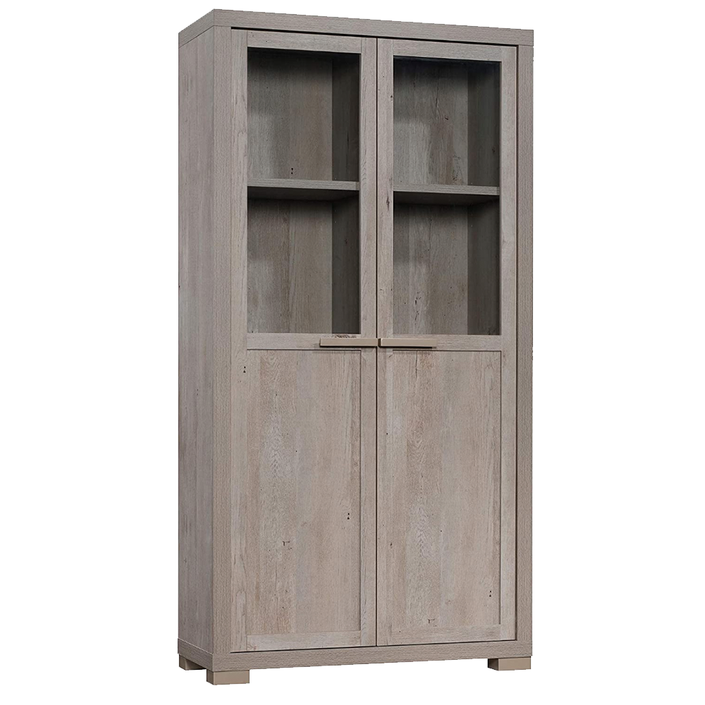 tall corner cabinet ideas