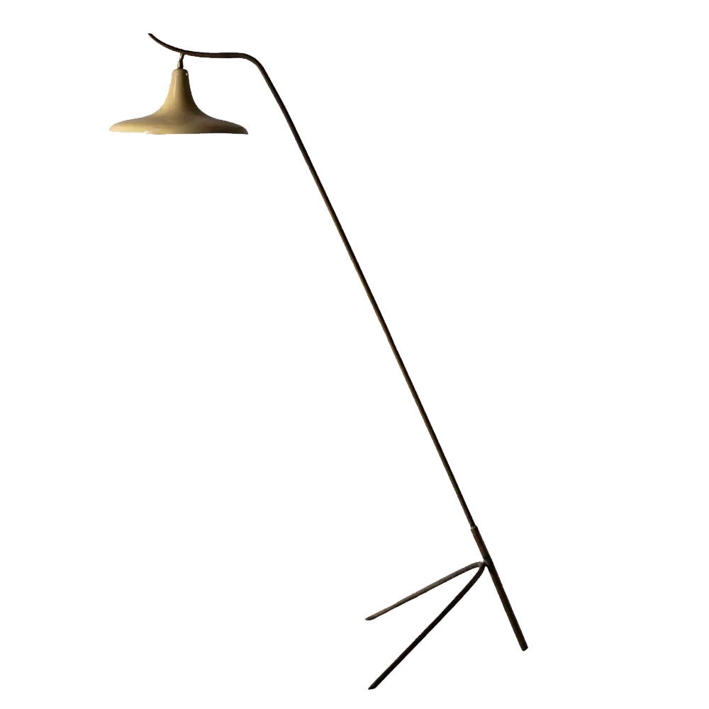 Chairish floor lamp