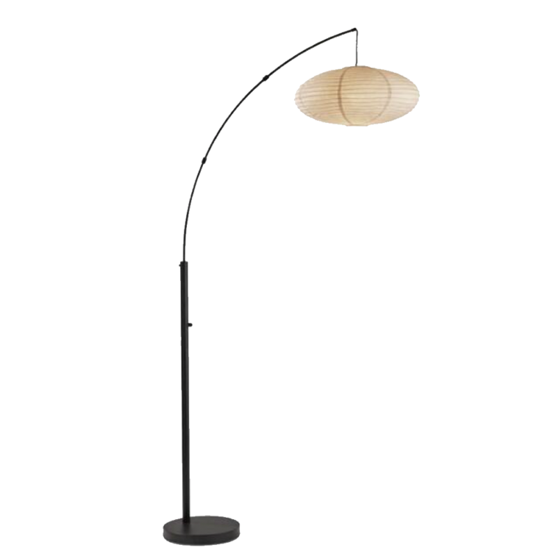 30 Best Unique Modern Floor Lamps For A Refined Home Casa Refined   Floor Lamps Living Room Ideas 800x800 