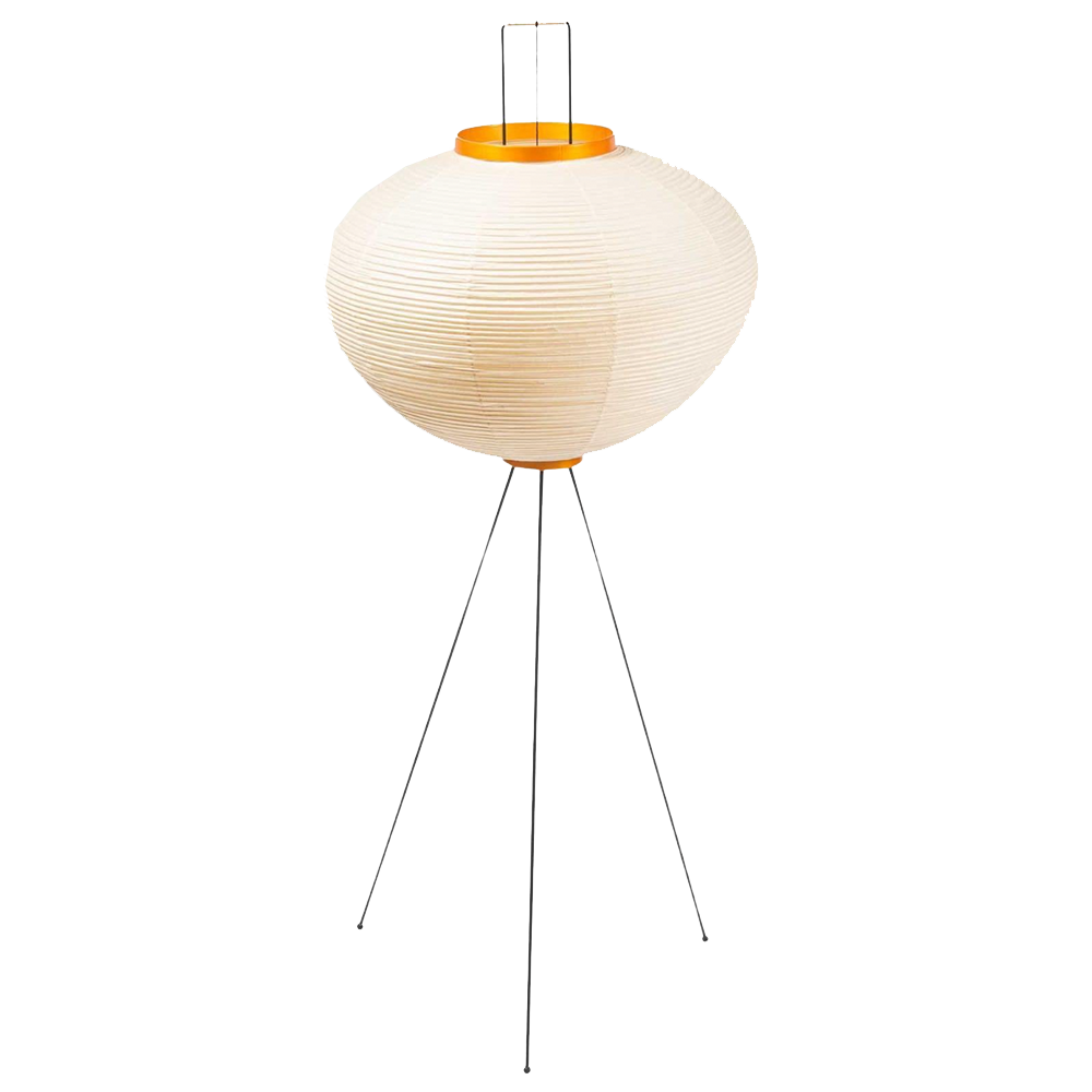 Unique modern lamp