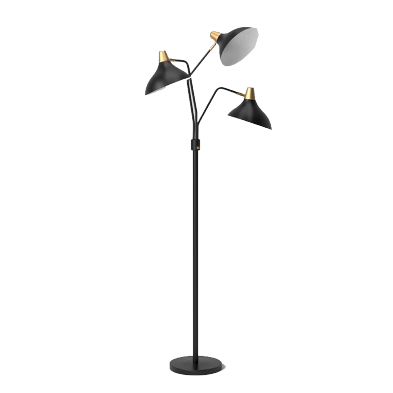 30 Best Unique Modern Floor Lamps For A Refined Home Casa Refined   Modern Floor Lamps Amazon 800x800 