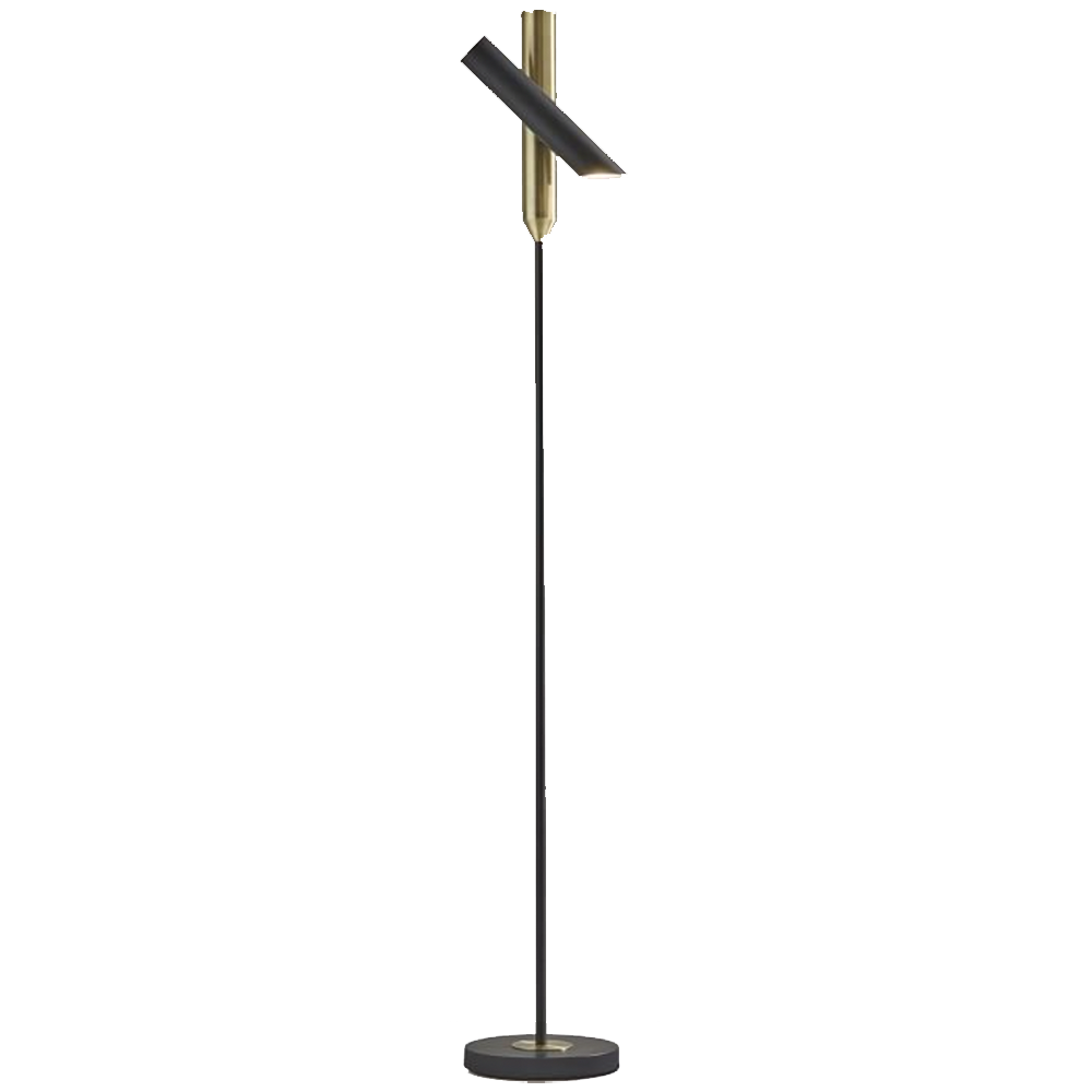 30 Best Unique Modern Floor Lamps For A Refined Home - Casa Refined
