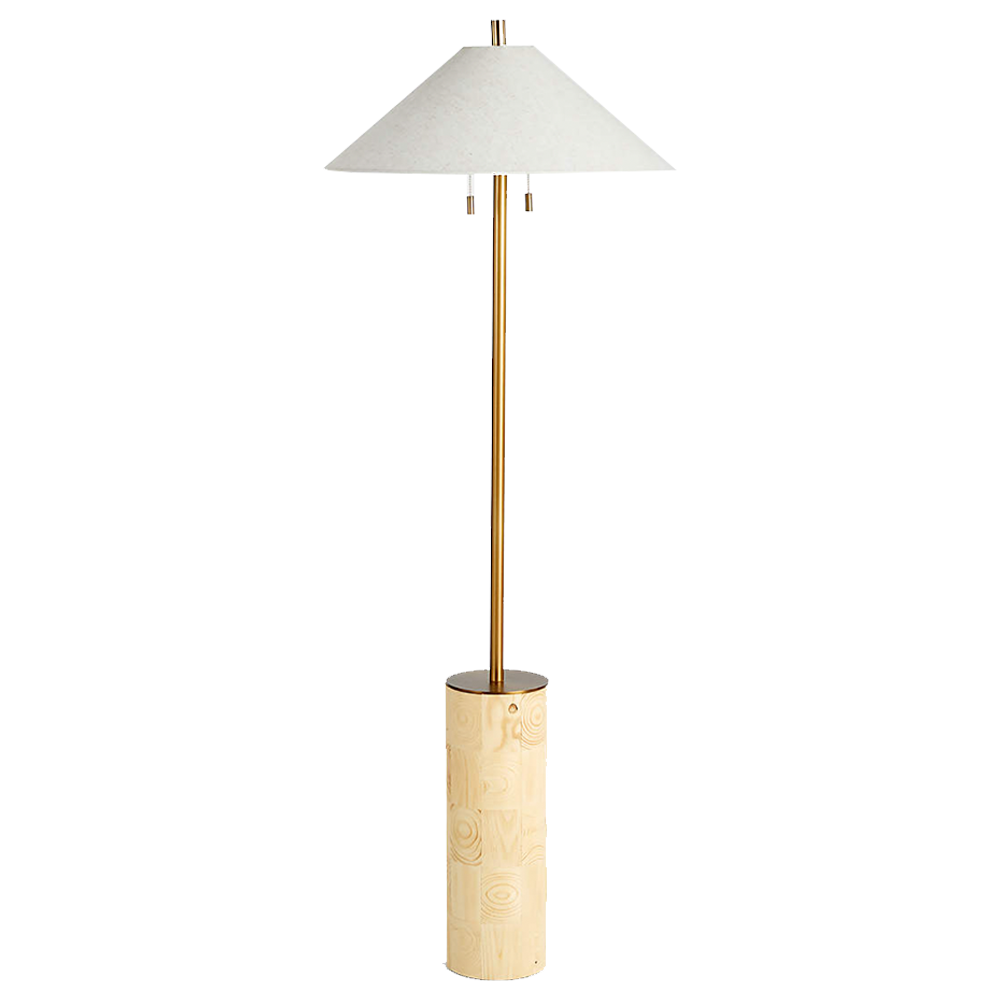 unique floor lamps amazon