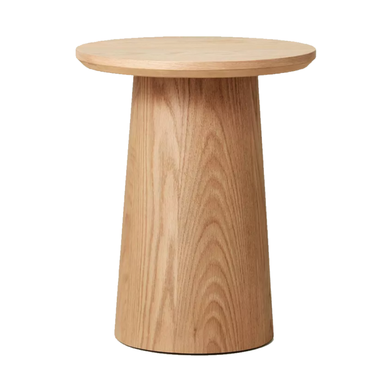 37 Best Drum Side Tables and End Tables That Look Attractive - Casa Refined