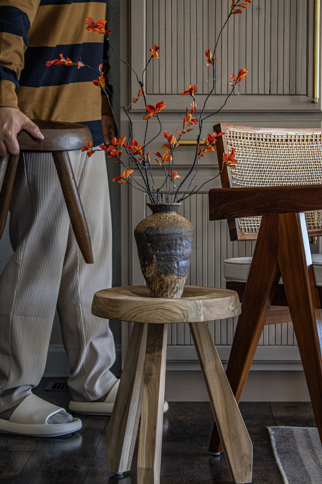 accent stools for living room