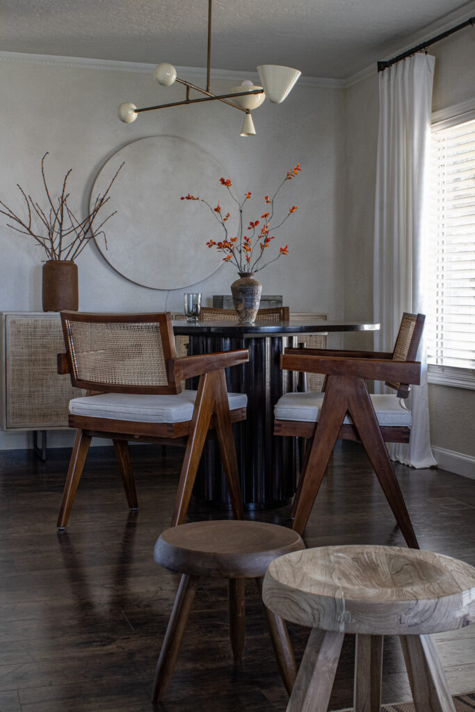 The Best Handcrafted Cane Dining Chairs You Need To Know About - Casa ...