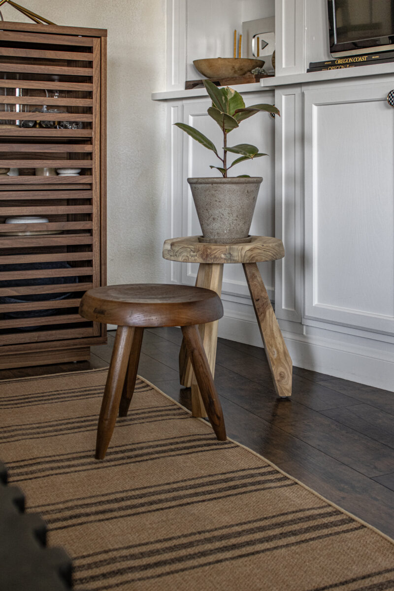 You Need These Stunning Accent Stools Inspired By The Icons - Casa Refined