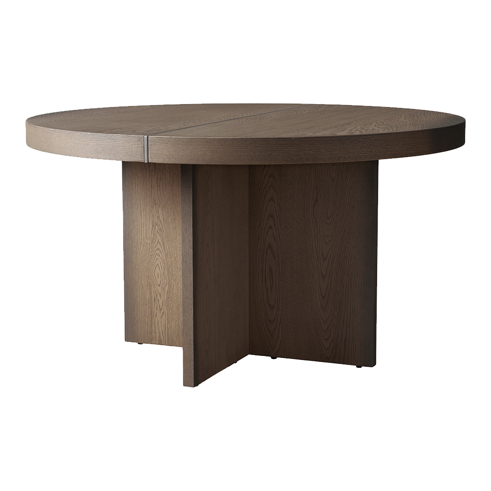 60 inch round wood table tops