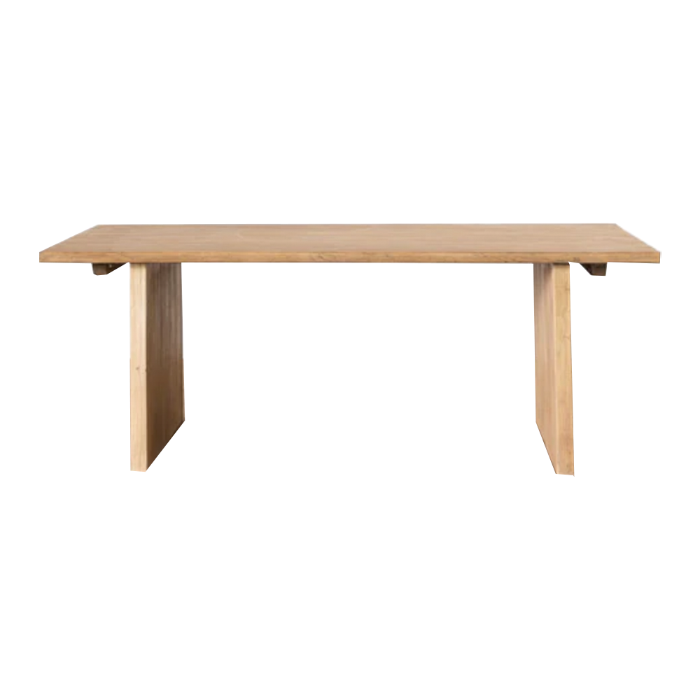 luxury dining tables wood