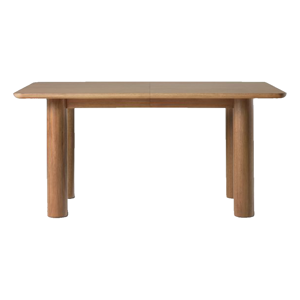 rectangle dining table for 6