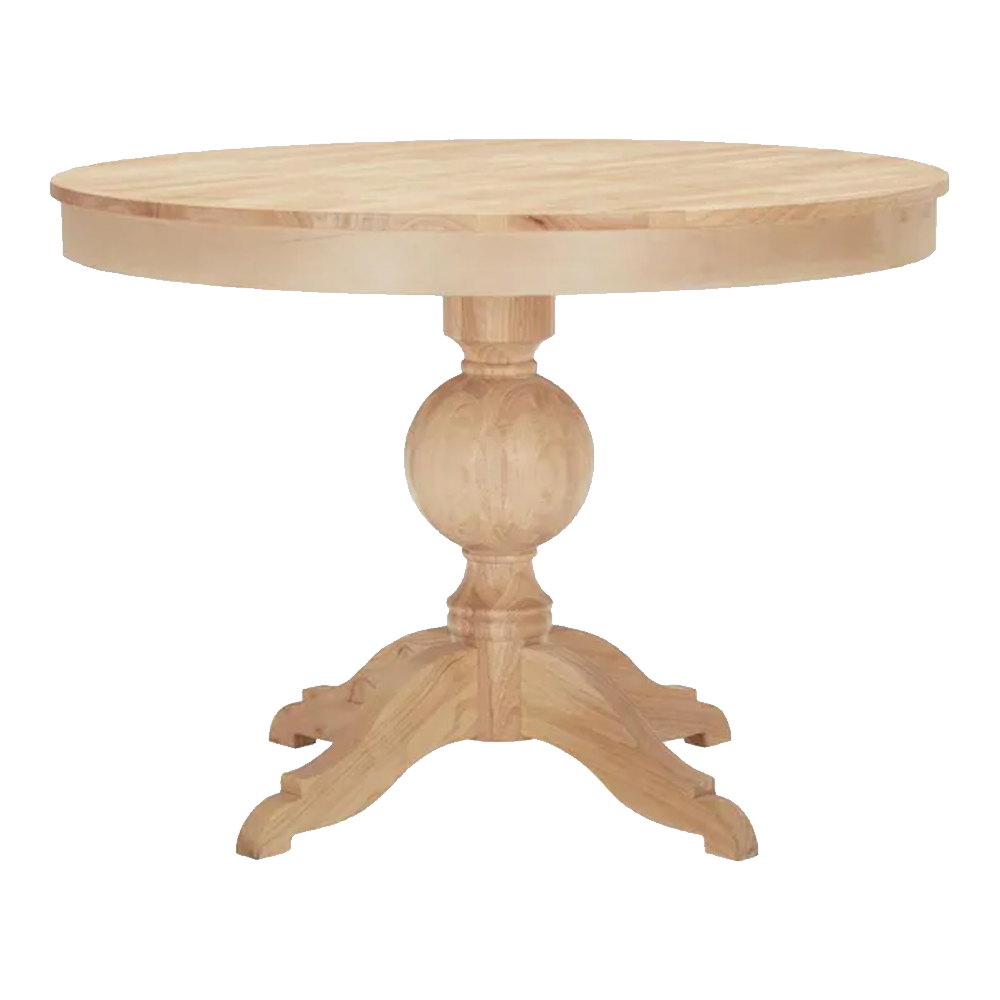 solid wood table for sale