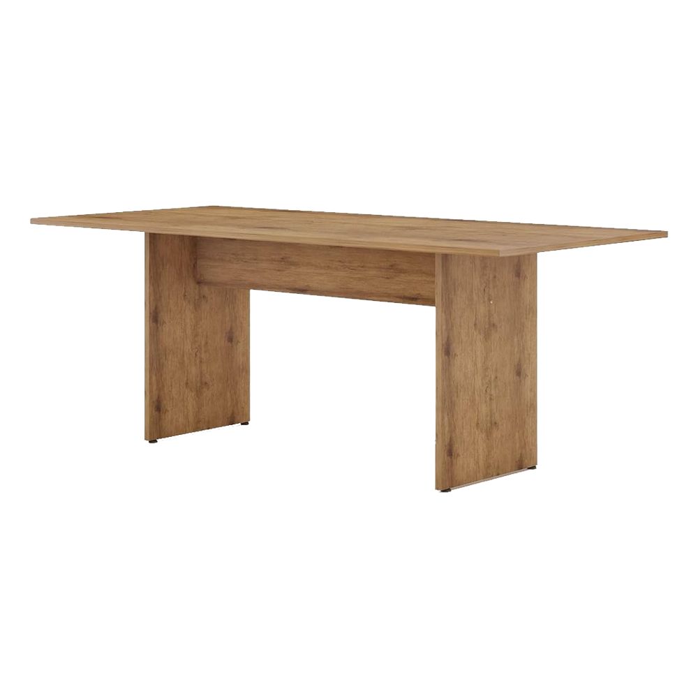 wood dining room tables