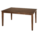 The Best Wood Dining Tables For Your Budget - Casa Refined