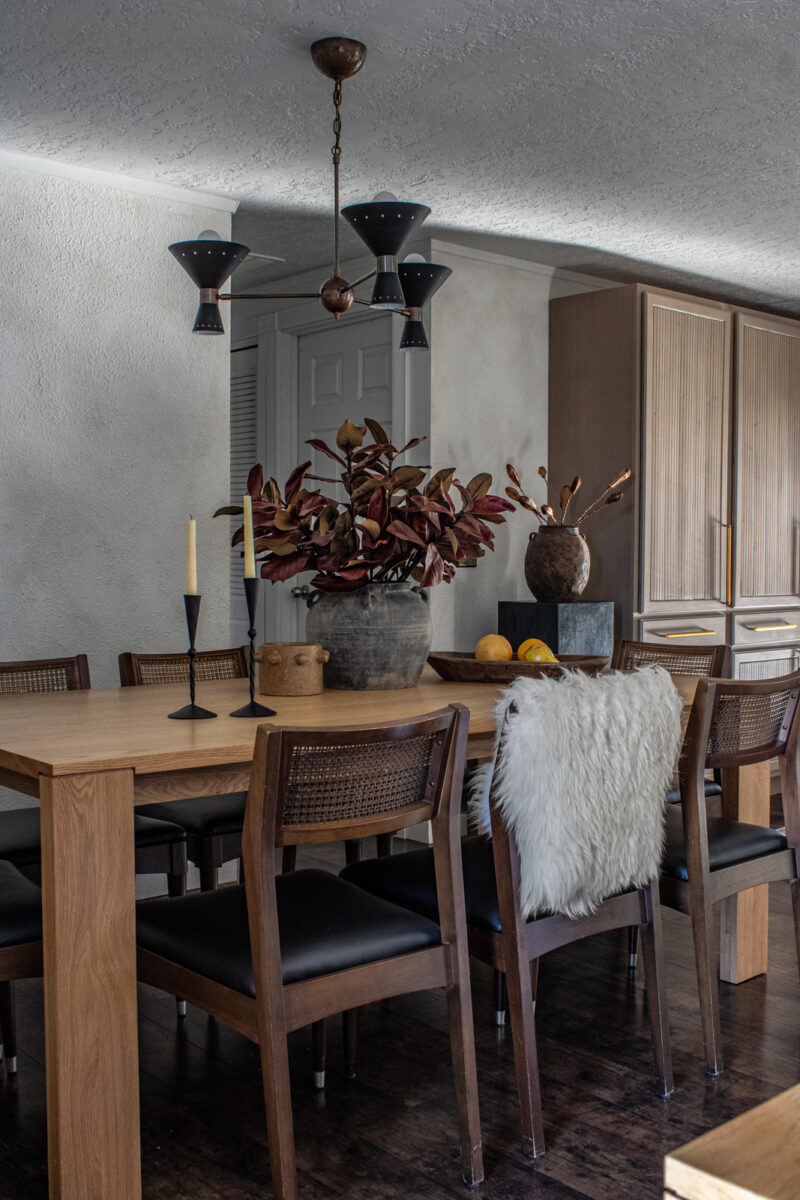 The Best Wood Dining Tables For Your Budget - Casa Refined