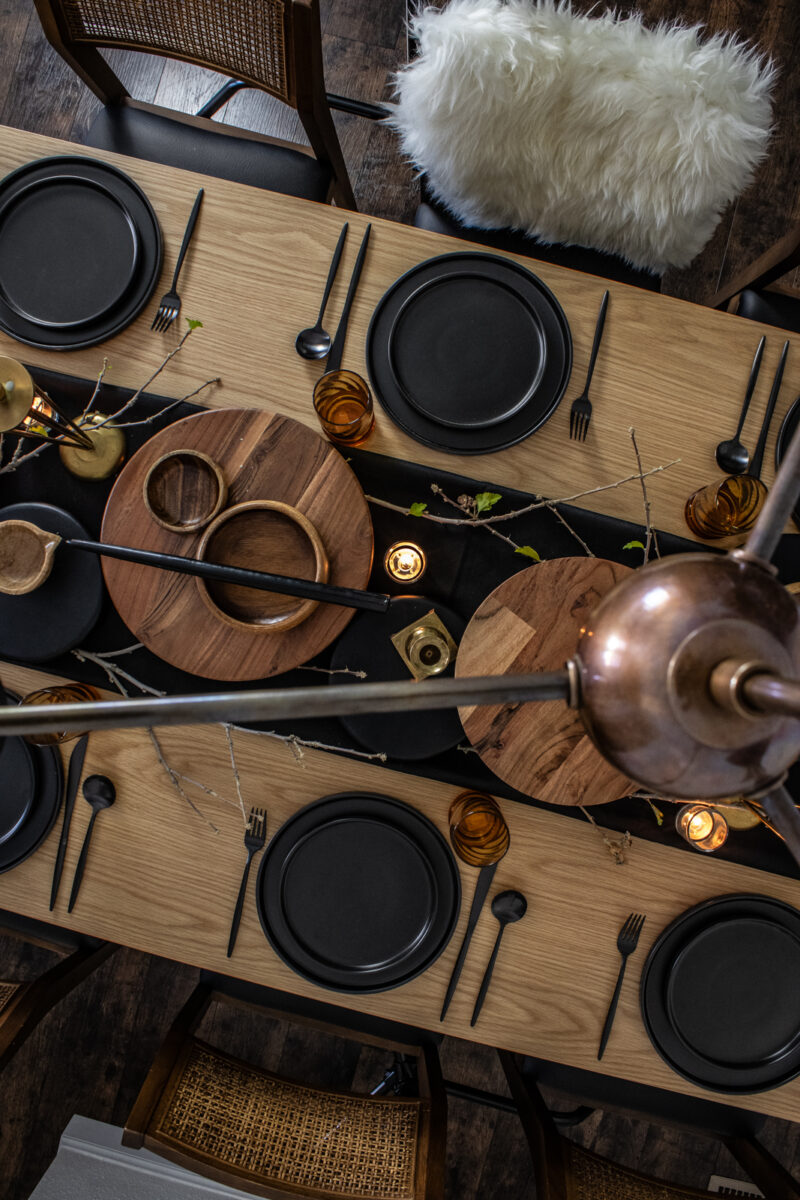The Best Wood Dining Tables For Your Budget - Casa Refined