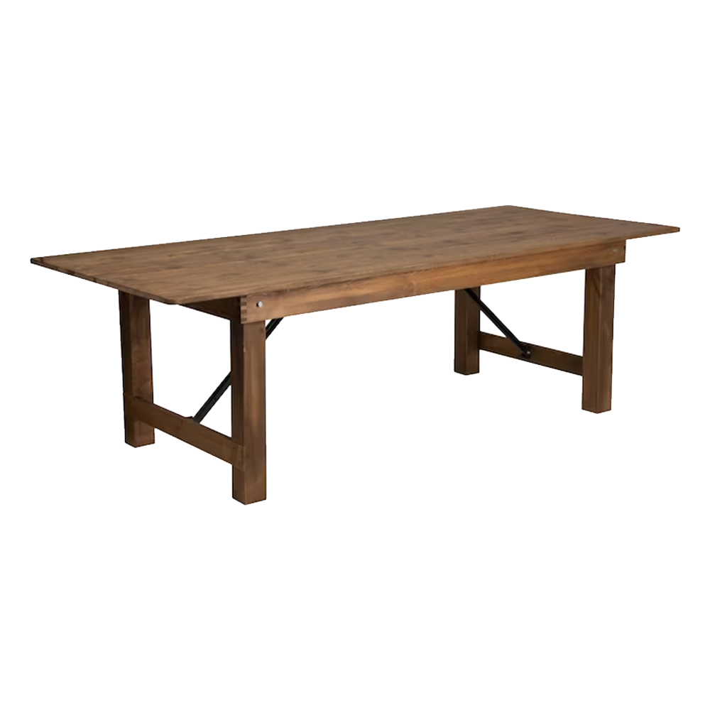 wood dining tables uk