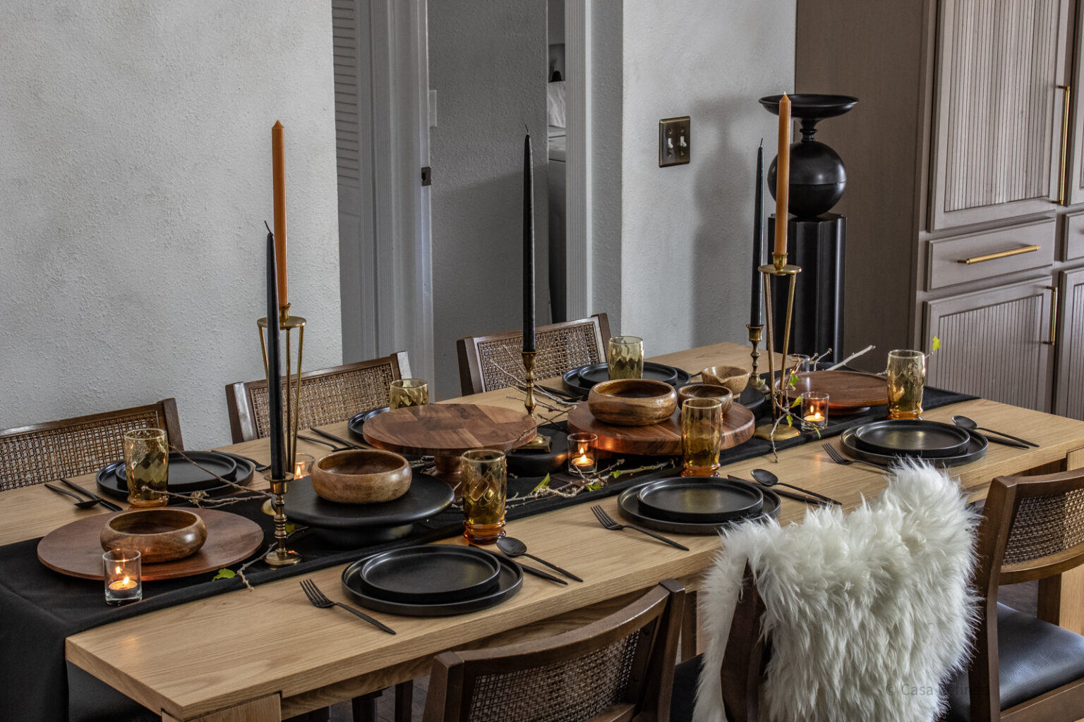 The Best Wood Dining Tables For Your Budget - Casa Refined