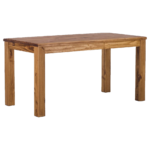 The Best Wood Dining Tables For Your Budget - Casa Refined