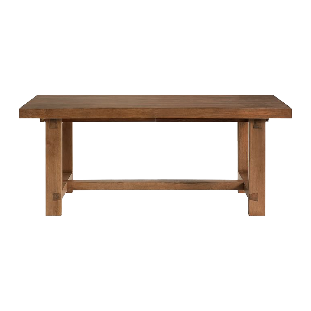 wood slab table tops