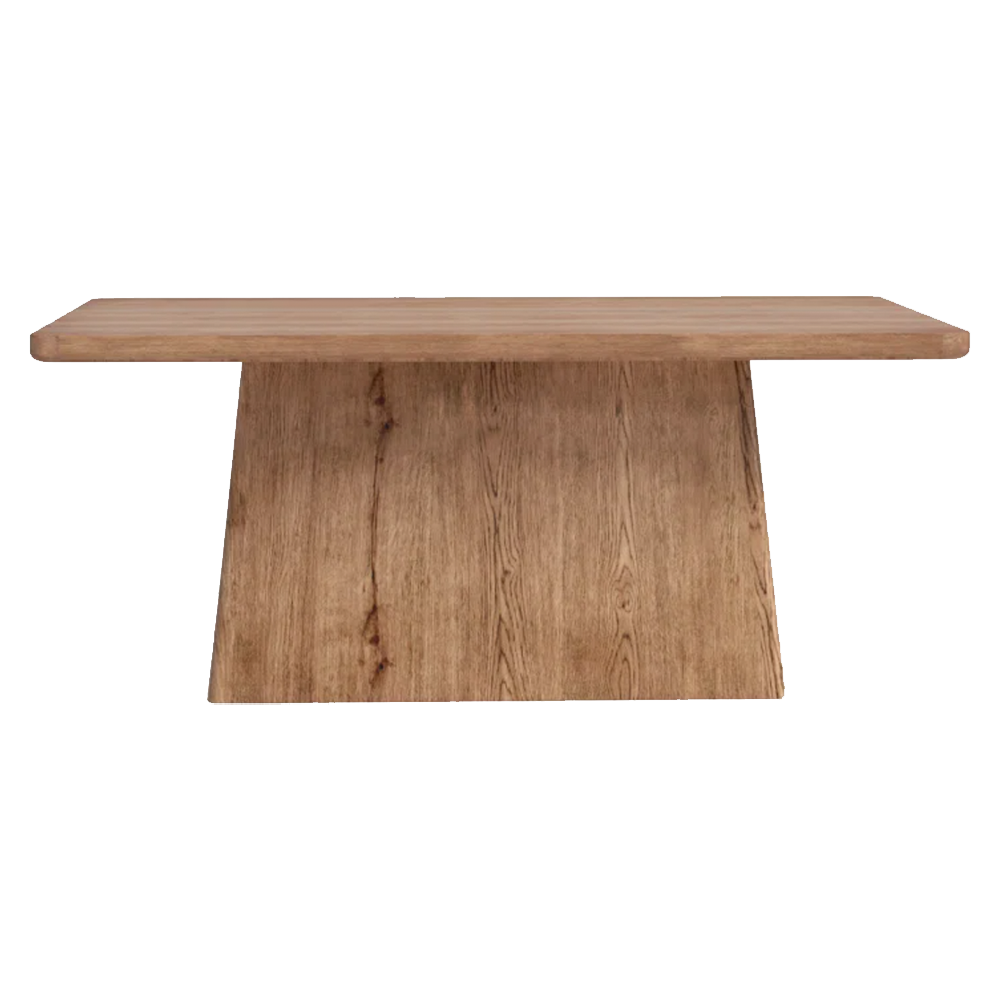 wooden dining tables