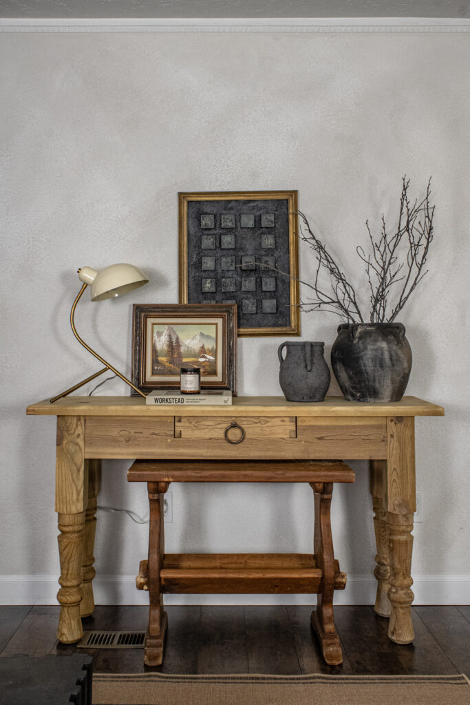 5 Insanely Beautiful Console Table Decorating Ideas - Casa Refined